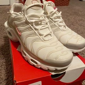 Women’s Air Max Plus